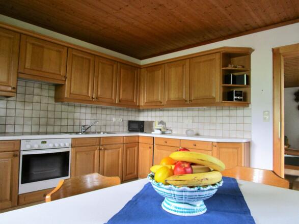 Ferienhaus Rank