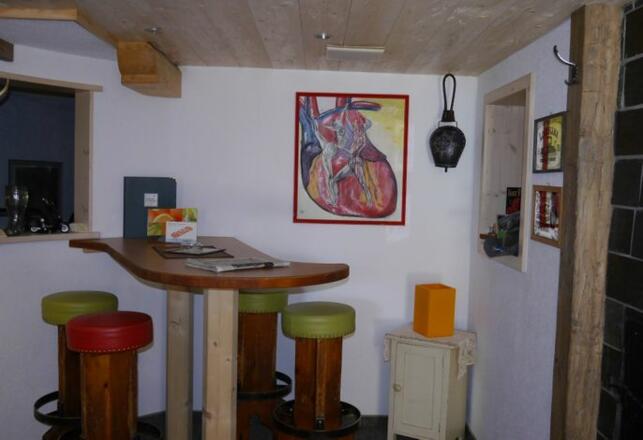 Pension Bergheim-PS