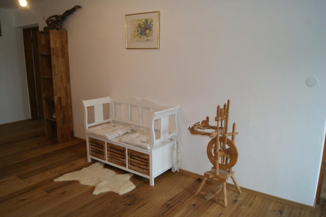 Ferienwohnung Familie Kreiter