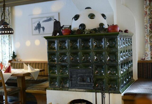 Gasthof Enzian