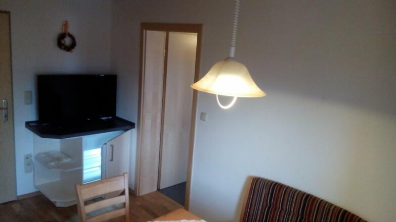 Ferienwohnung Nicklas 1.OG Wohnküche