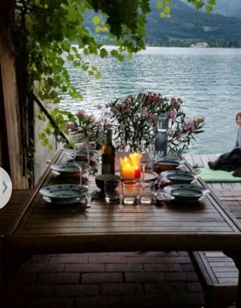 Ausblick