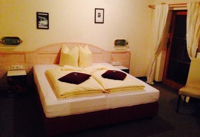 Pension Bergheim-PS