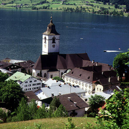 Pilgerbrunnen