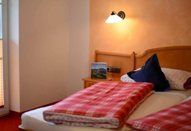 Appartment