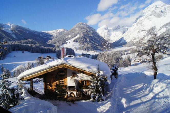 Geisch´l Winter