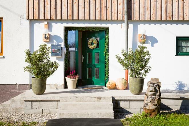 Ferienwohnung Familie Kreiter