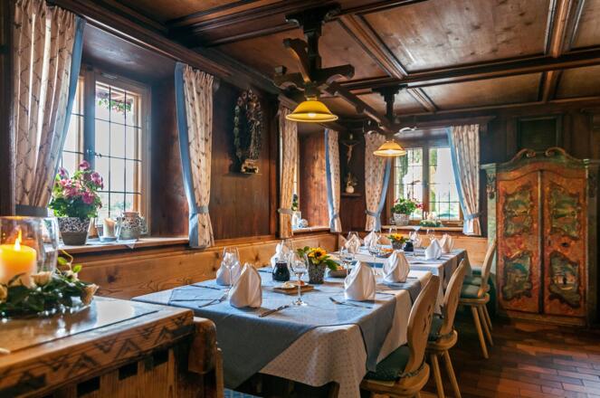 Cafe Angermaier