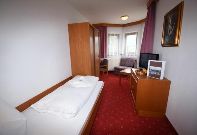 Hotel Goldenes Kreuz