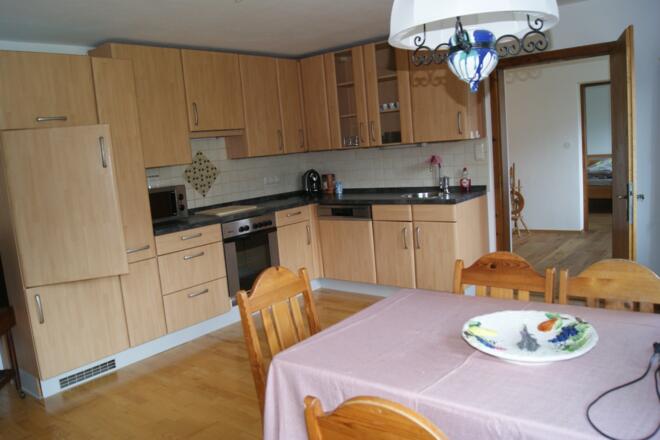 Ferienwohnung Familie Kreiter