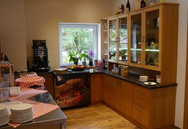 Pension Bergheim-PS
