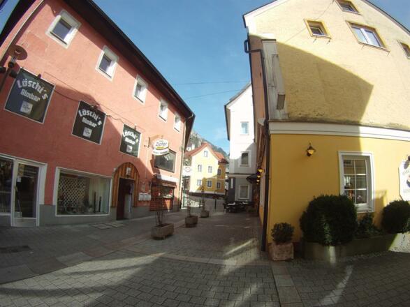 Marktgasse