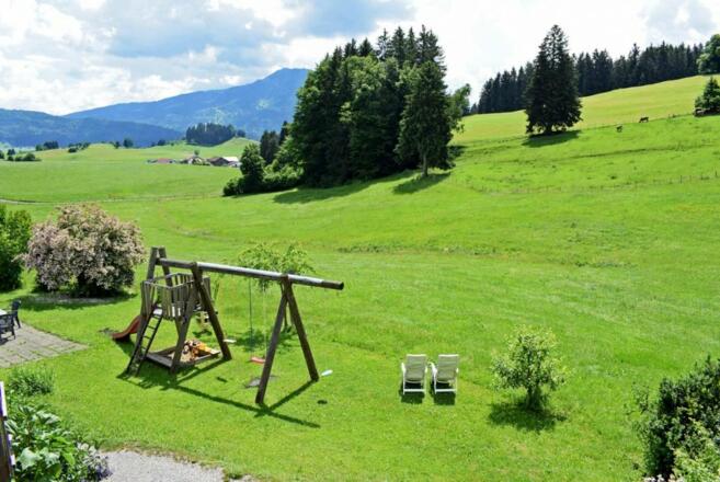Spielplatz