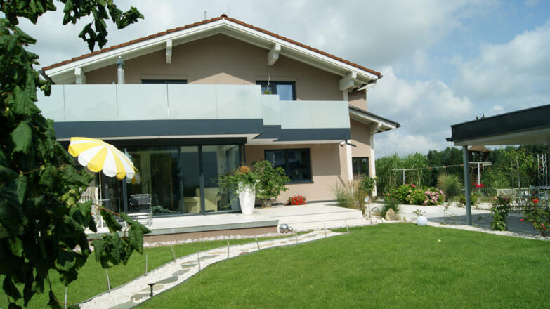 Ferienwohnung