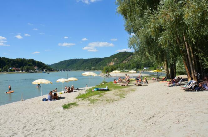 Faustbeach