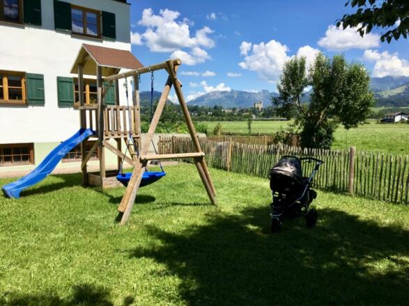 Spielplatz