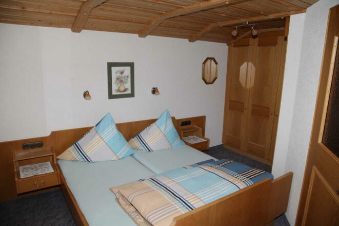 Schlafzimmer FW 2