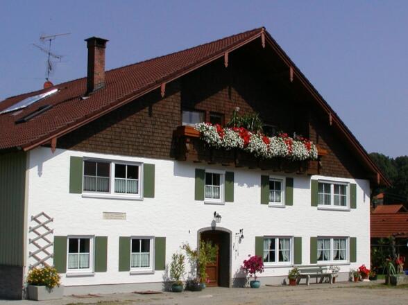 Ferienhof Wassermann