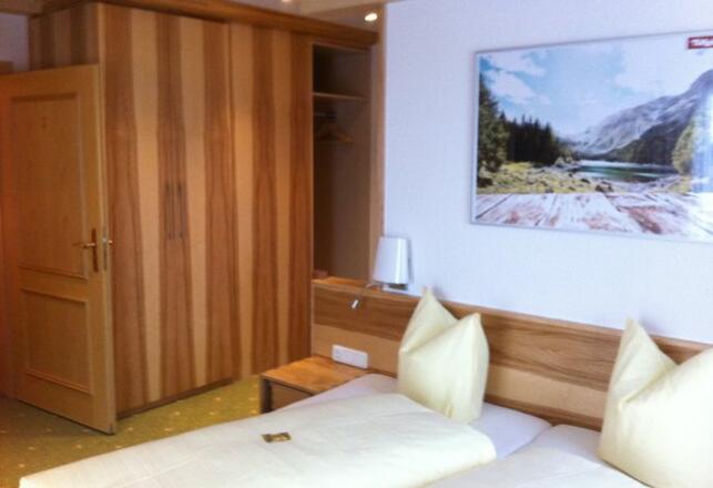 Pension Bergheim-PS