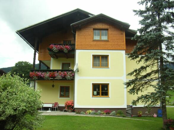 Schlafzimmer ,,Dachstein''