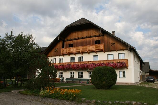 Aussenansicht Pöllmannbauer 1