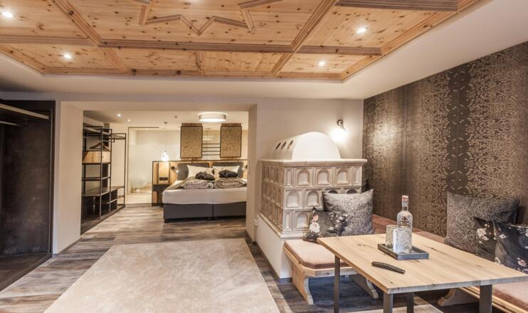 Romantik Suite