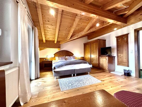 Panorama Zimmer