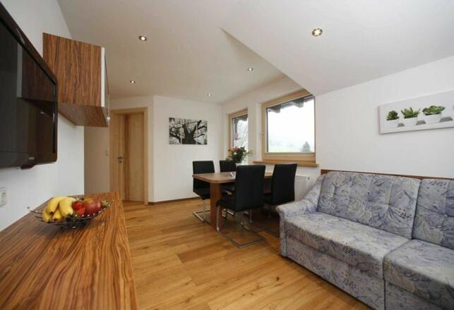 Haus Bilgeri Appartements