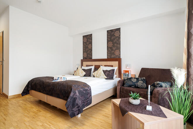 Superior Doppelzimmer