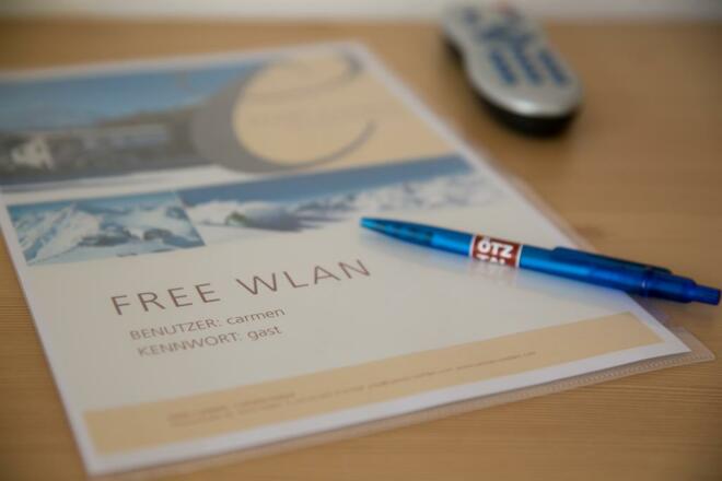 Free W-Lan