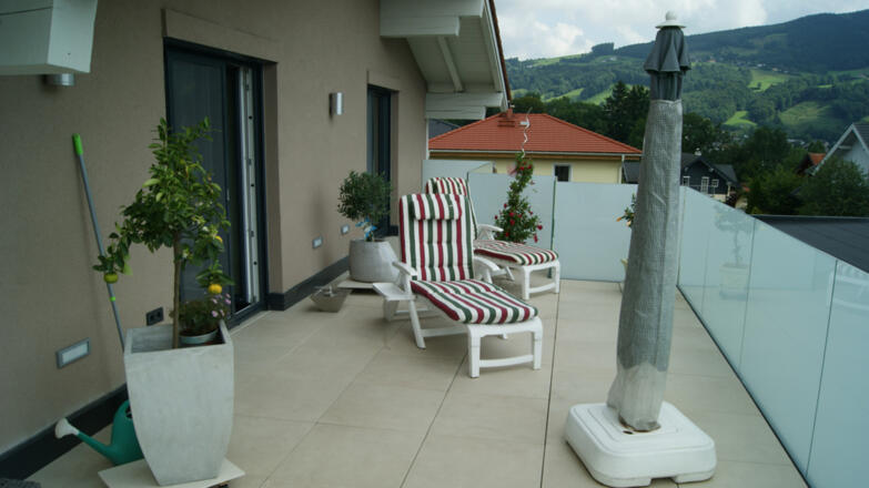 Ferienwohnung