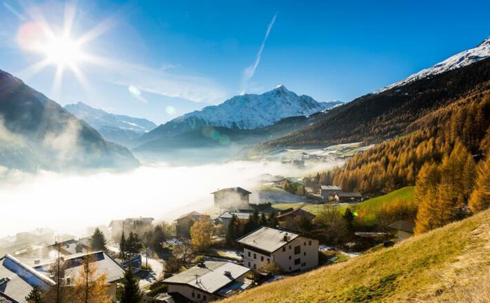 Sonnentag