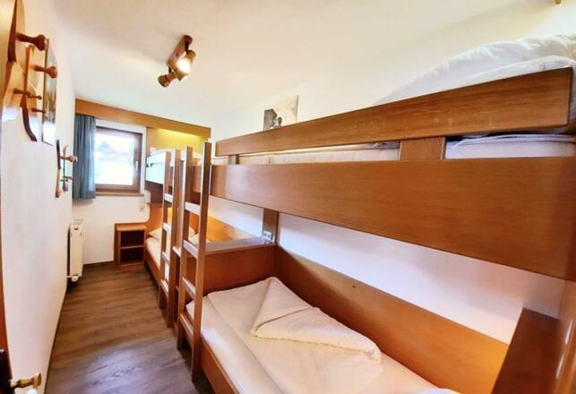 DU/WC Ferienwohnung II