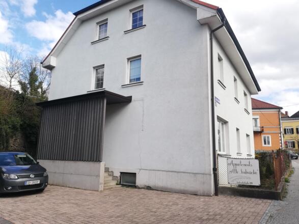 Haus Schano