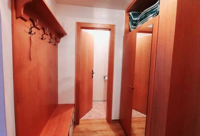 Südbalkon Ferienwohnung II