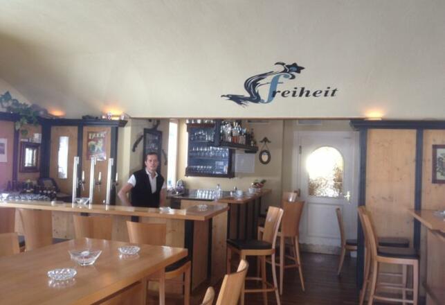 Gasthof Enzian