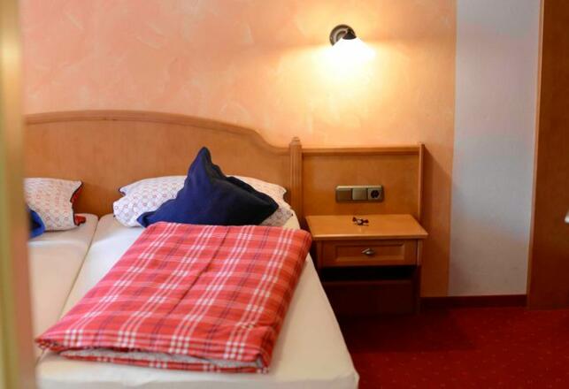 Appartment