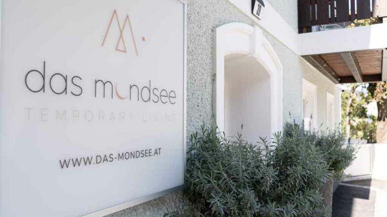 das Mondsee