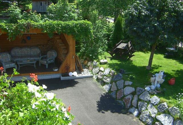 Pension Bergheim-PS