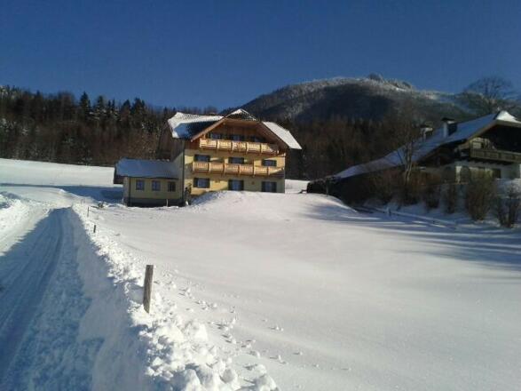 Haus Hödlmoser Ried