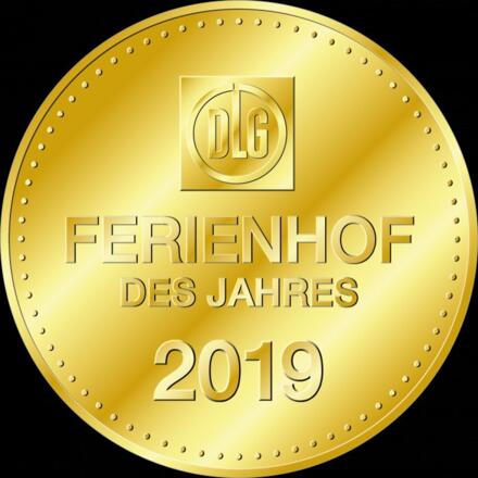 Ferienhof des Jahres 2019