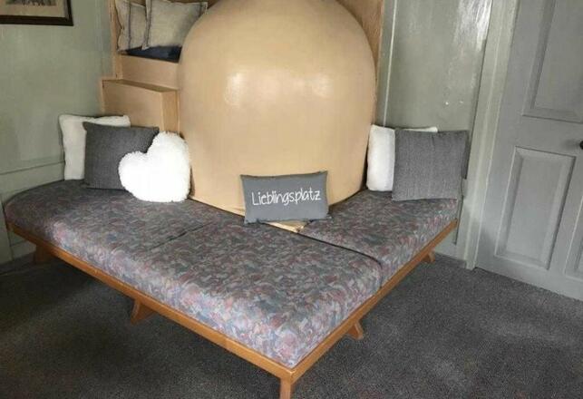 Chalet & Almhostel Alpenperle