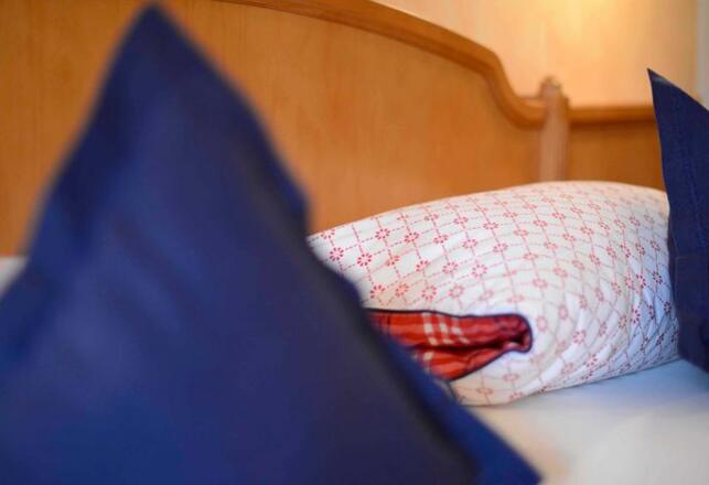 Appartment