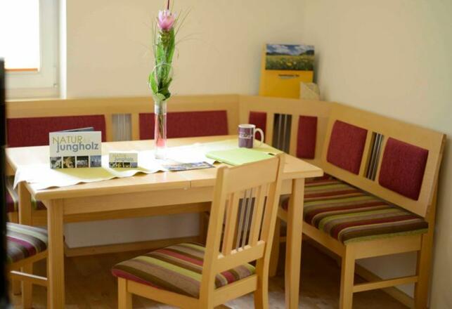Appartment