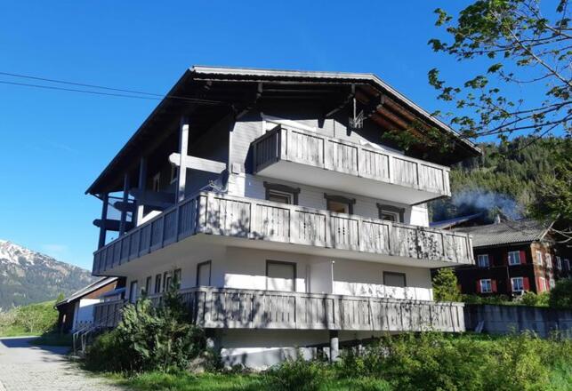 Alpenwelt Ferienwohnungen + Appartments