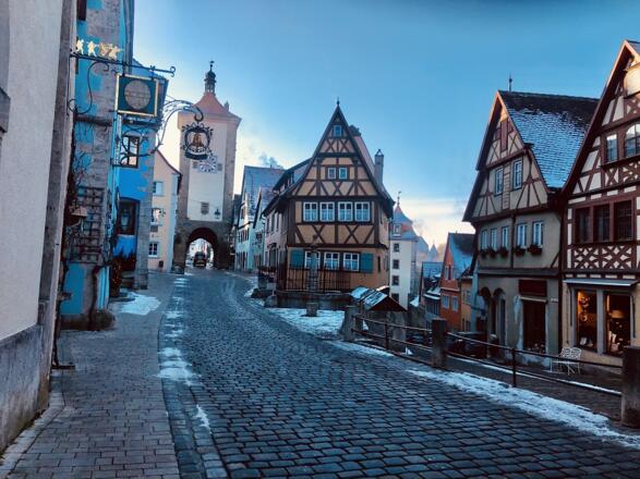 Altstadt
