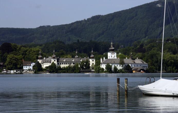schlossort