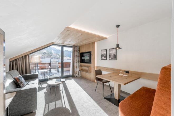 Suite Schalfkogel