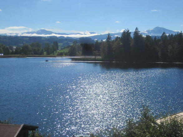 Öschlesee