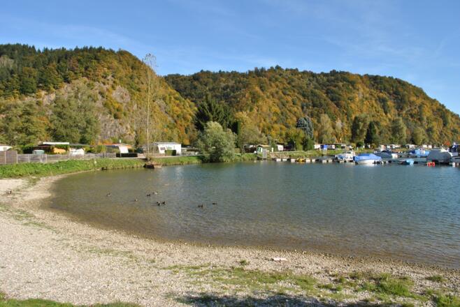 Campingplatz Kasten